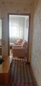 Продам 2х комнатную квартиру. Семей