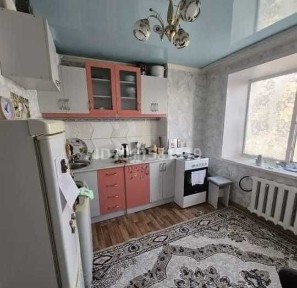 Квартира 1 комнатная
