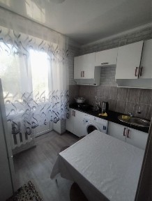 Квартира в районе Жайна и Зубенка Вечный огонь
