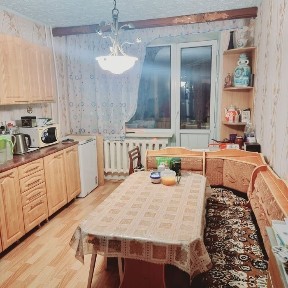 Продам 3х комнатную квартиру
