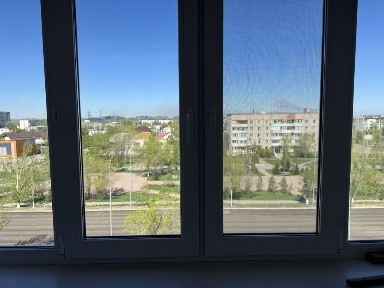 Квартира 3х комнатная