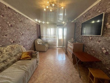 продам 2х комнатную квартиру