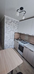 Продаётся 2-х комнатная квартира на 26 квартале
