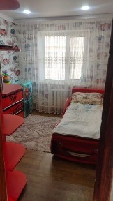 Продам 4 х комнатную квартиру