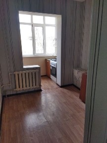 Квартиру сдам на долгий срок 8 Мкр !