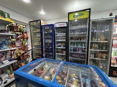 Продажа или сдача в аренду продуктового магазина