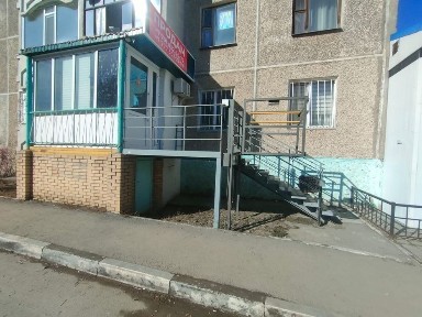 Продам 4-х комнатную квартиру