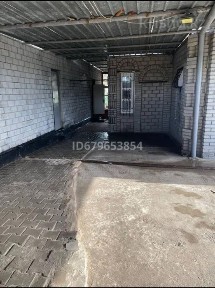 Продаётся дом или обмен на мобиле 4комнат +-