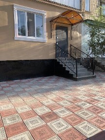 5-комнатная квартира