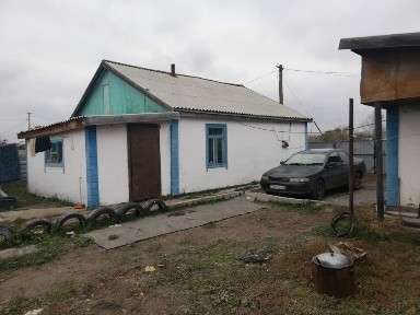 Уй сатылады, п. Касым Кайсенова