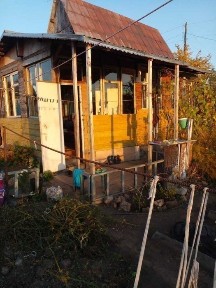 Восточно-Казахстанская область, Усть-Каменогорск, Куленовка