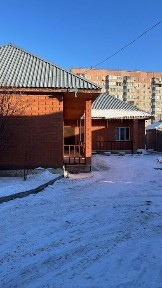 Продам частный дом район Квазара!