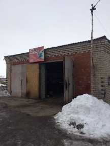 Сдам в аренду оборудованное СТО, автосервис