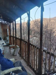 Алматинская область, Алгабас