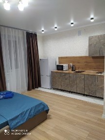 VIP-студия. По часам/сутки/ ночь. Аэропорт. Уральская, 45