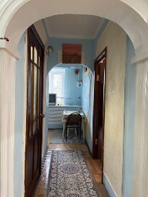 3x Комнатная квартира в центре г. Аксай