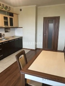 Продается квартира в мкр Шугылы Премьера двухкомнатная