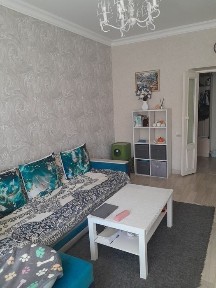 Продается квартира Розыбакиева Толеби