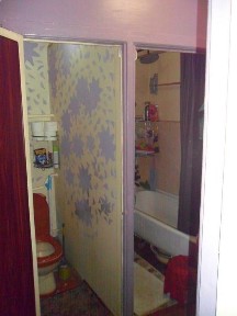Продам квартиру в хорошем тихом районе