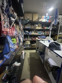 Продажа действующего магазина