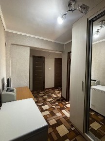 Продаётся двухкомнатная квартира