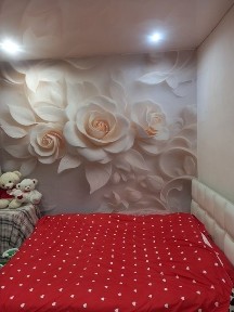 Продам двух комнатную квартиру сталинку в районе Защиты