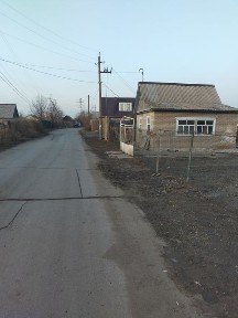 Продам дачу в городе с газам мичуринец!