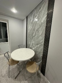 УНИВЕРМАГ, City Center, 1 ком посуточно