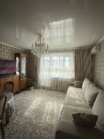 4-х комн. квартира