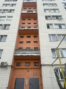 Продается 2-комн. квартира.