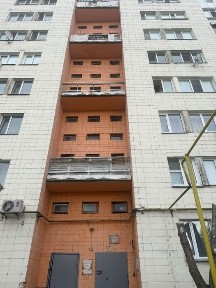 Продается 2-комн. квартира.