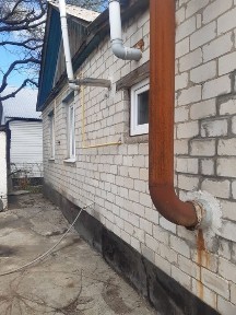 Дом, Карабулак 3 комн