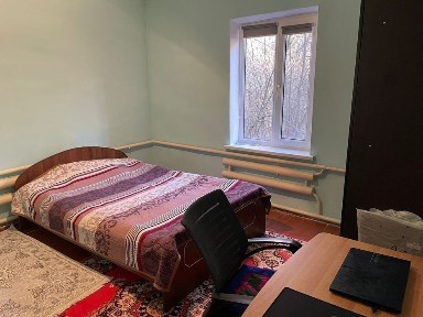Алматинская область, Алматы, Алмалинский район