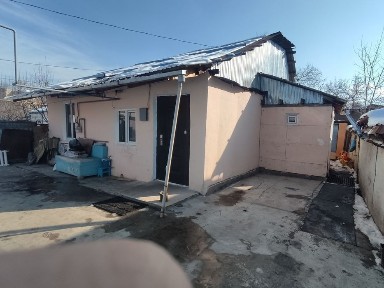Алматинская область, Алматы, Бостандыкский район