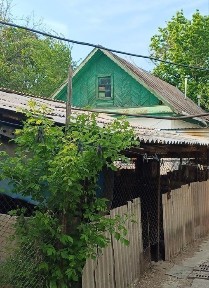 Срочно продаётся дом