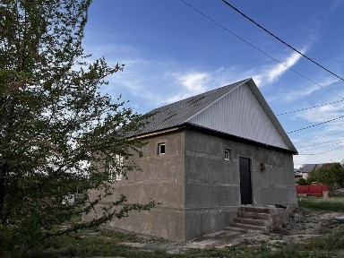 Продам дом, документы есть