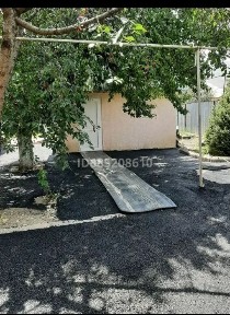 Алматинская область, Жандосово
