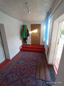 Продается дом в центре. С фундаментом 10/10.