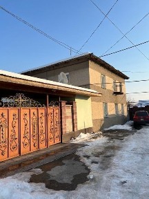 Туркестанская область, Шымкент, Аль-Фарабийский район