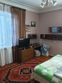 Продам квартиру в центре по ул. мира