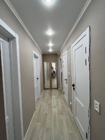 Продаётся 2 квартира