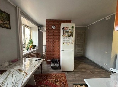 Костанайская область, Лисаковск