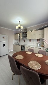 3-х ком ул. Садовая