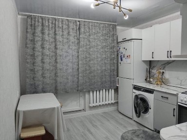 Уй сатылады 2 болмели Горбачева 45/38 барлық заттарымен қалады