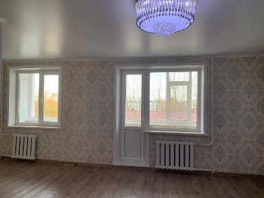 Продам квартиру полуторку
