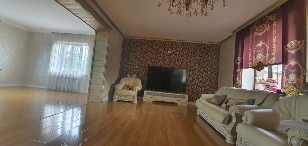 Карагандинская область, Караганда, Казыбекбийский район