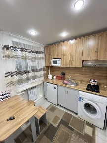 2ком в центре Клиника Журек, Таргу