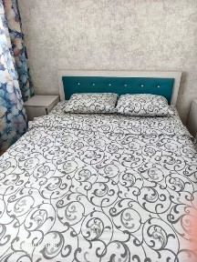 Аренда квартиры посуточно Аспан сити