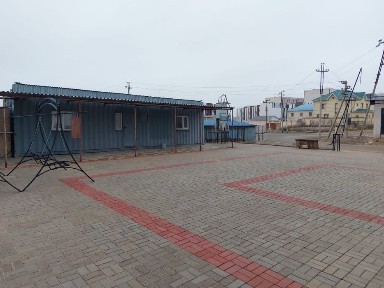 Мангистауская область, Актау, 1
