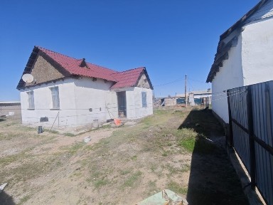 Восточно-Казахстанская область, Жана тилек